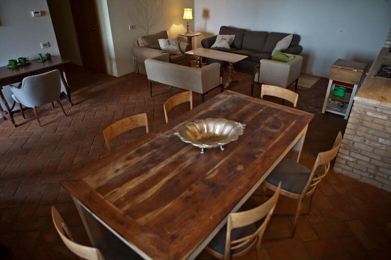 Tuscany Forever Apartments 2