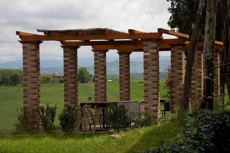 Tuscany Forever Apartments 2