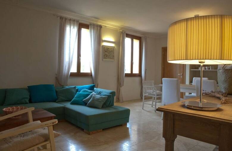 Tuscany Forever Apartments 2