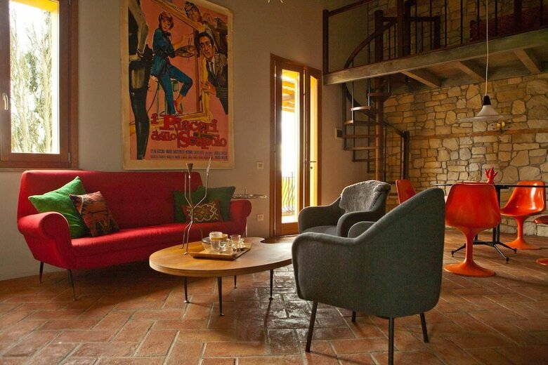 Tuscany Forever Apartments 2