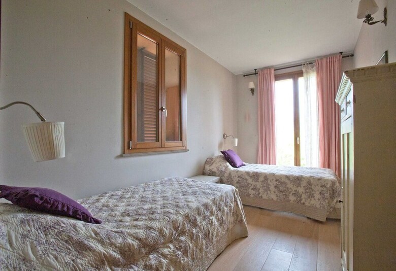 Tuscany Forever Apartments 2