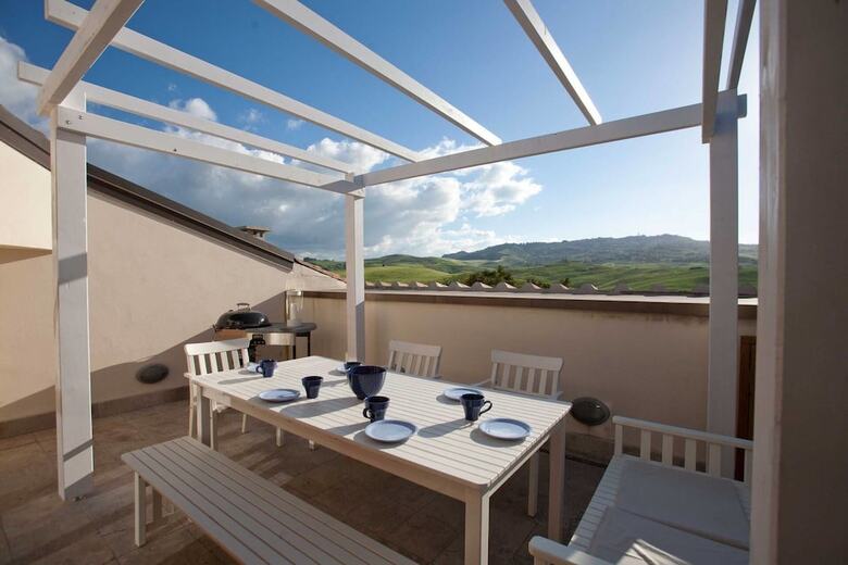 Tuscany Forever Apartments 2