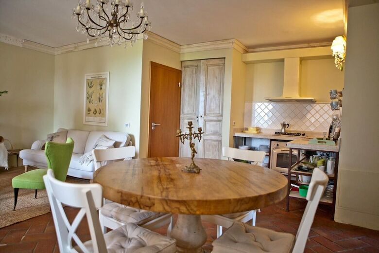 Tuscany Forever Apartments 2