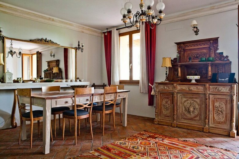 Tuscany Forever Apartments 2
