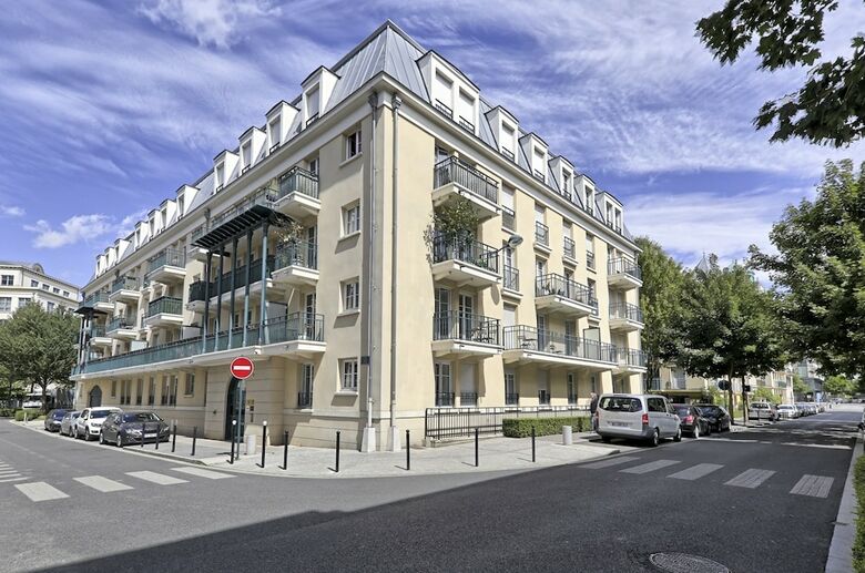 Apartamento Le Galmy II
