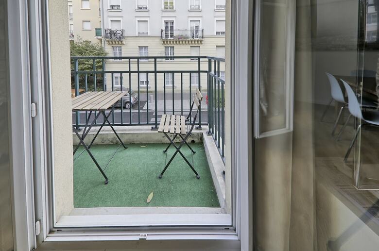 Apartamento Le Galmy II