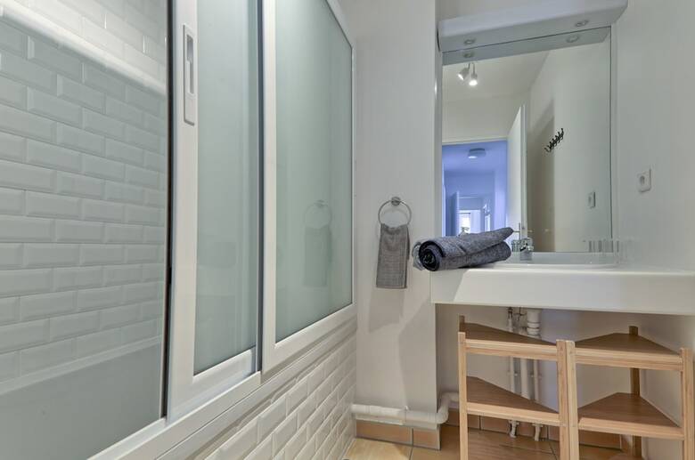 Apartamento Le Galmy II