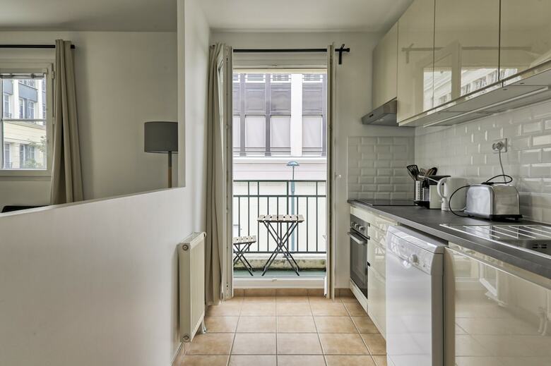 Apartamento Le Galmy II