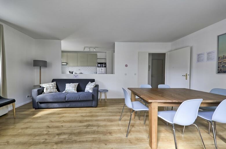 Apartamento Le Galmy II