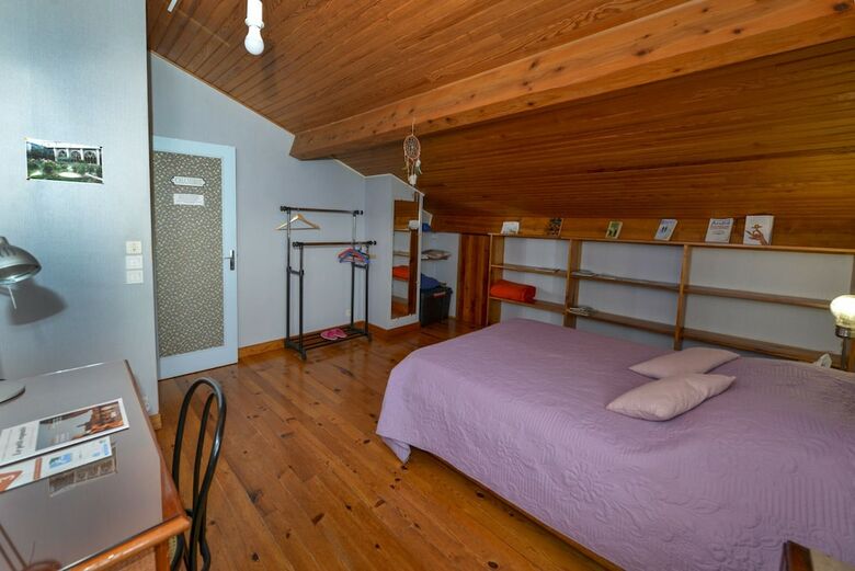 Hotel Chambre D'h�tes Agnes Et Olivier