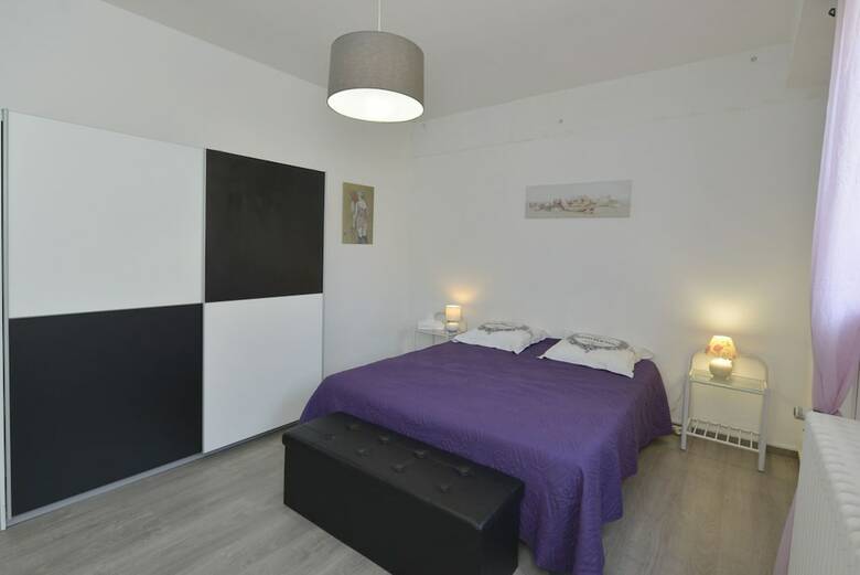 Hotel Chambre D'h�tes Agnes Et Olivier