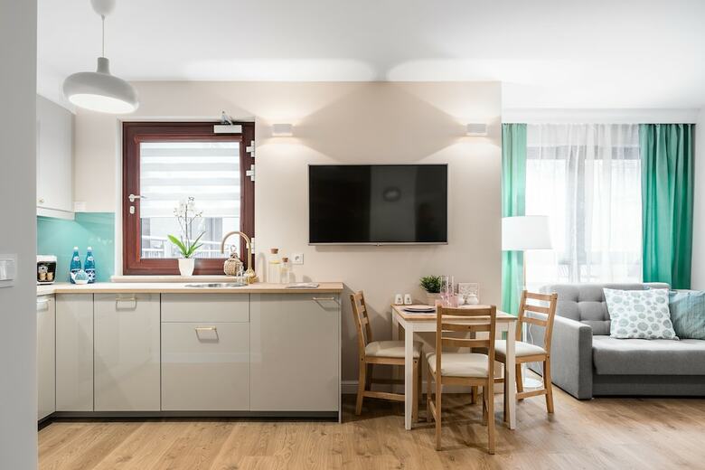 Marinus Apartments Spa