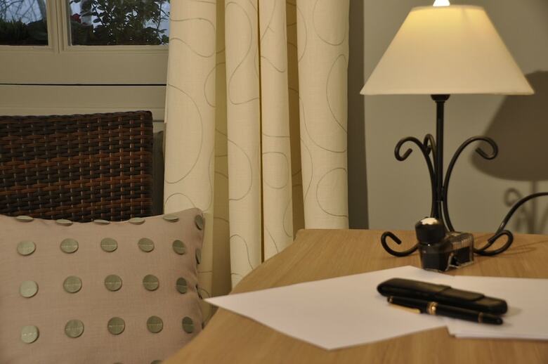 Bed & Breakfast Au Jardin de Lisa