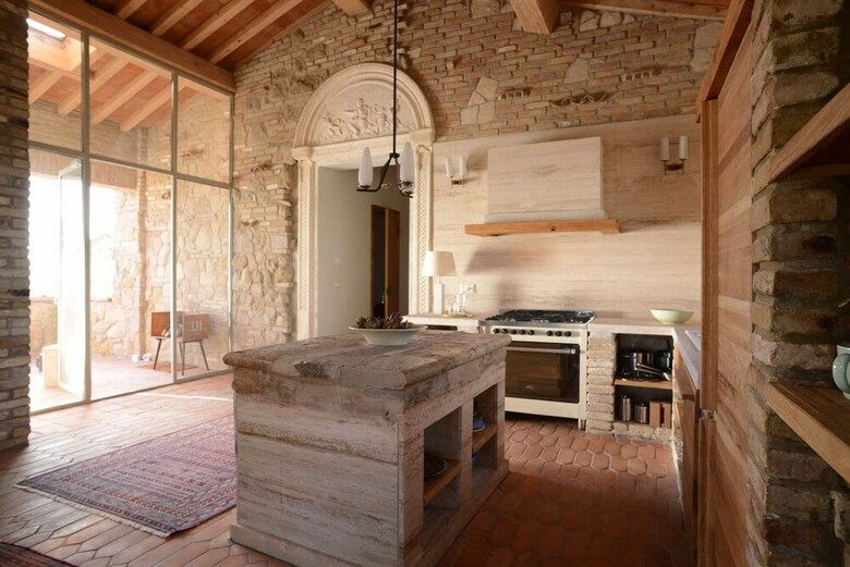 Tuscany Forever Premium Apartment