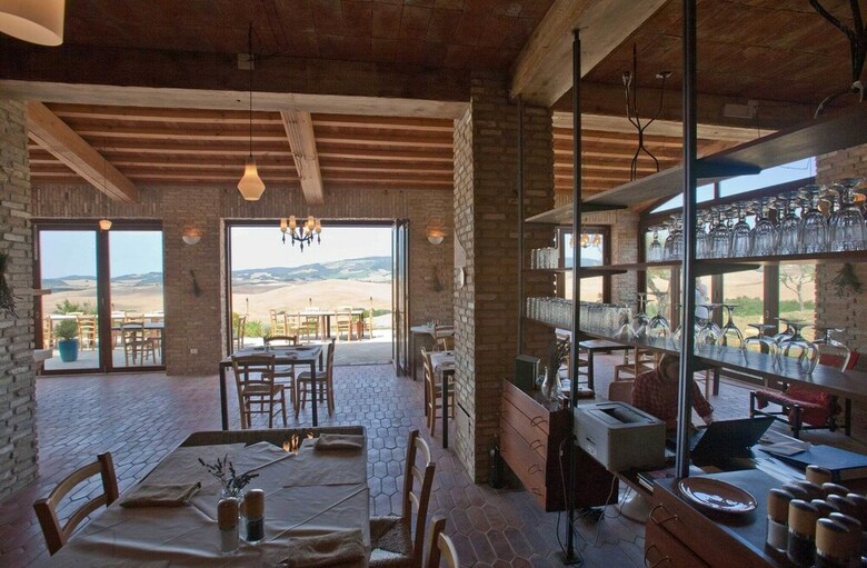 Tuscany Forever Premium Apartment