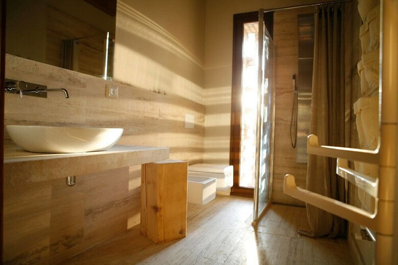 Tuscany Forever Premium Apartment