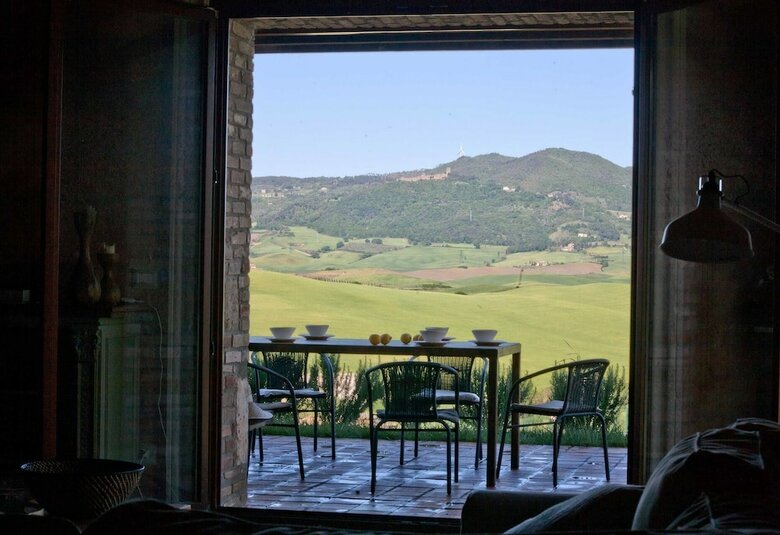 Tuscany Forever Premium Apartment