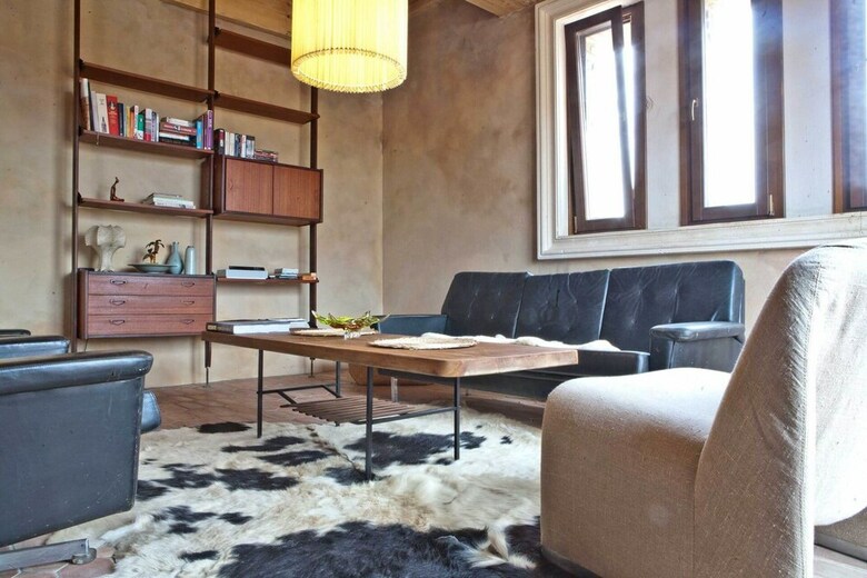 Tuscany Forever Premium Apartment