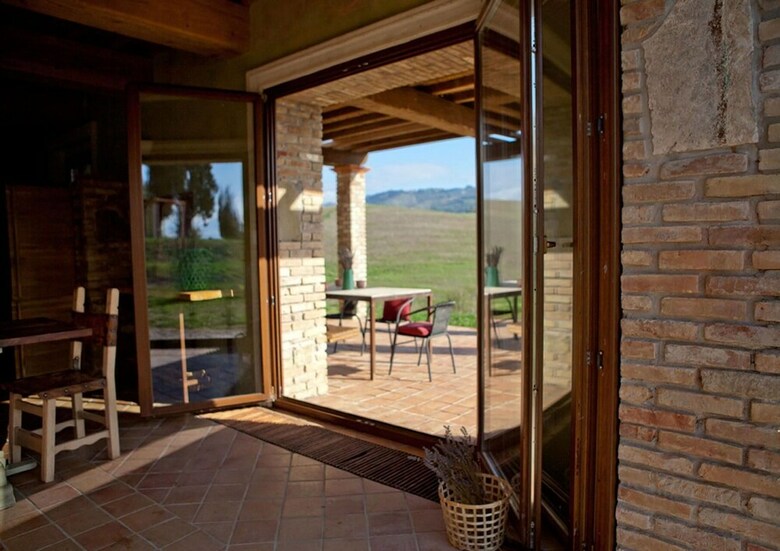 Tuscany Forever Premium Apartment