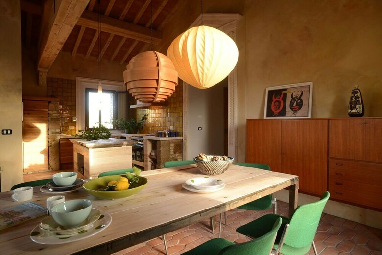 Tuscany Forever Premium Apartment