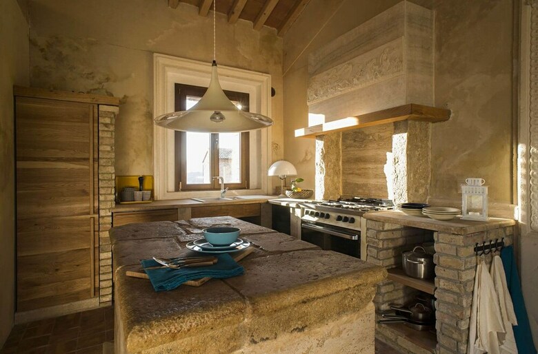 Tuscany Forever Premium Apartment