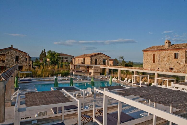 Tuscany Forever Premium Apartment