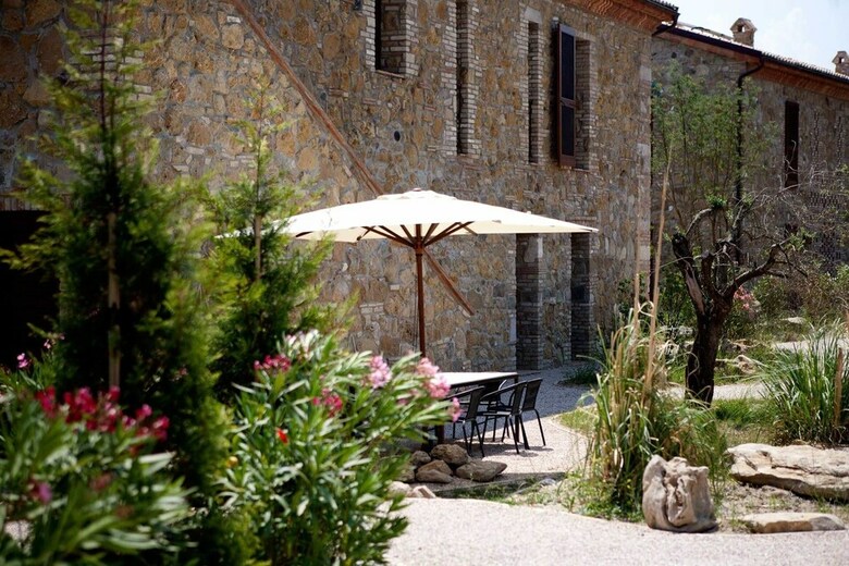 Tuscany Forever Premium Apartment