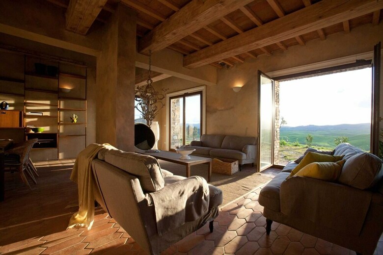 Tuscany Forever Premium Apartment