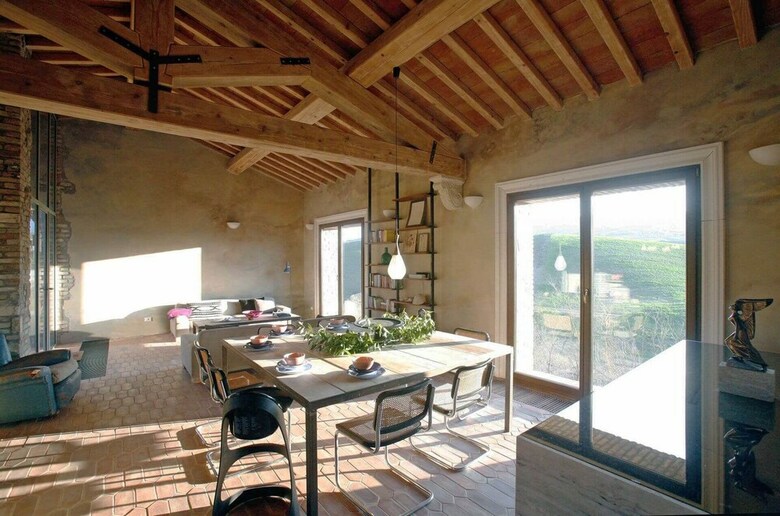 Tuscany Forever Premium Apartment