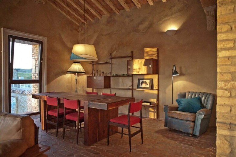Tuscany Forever Premium Apartment