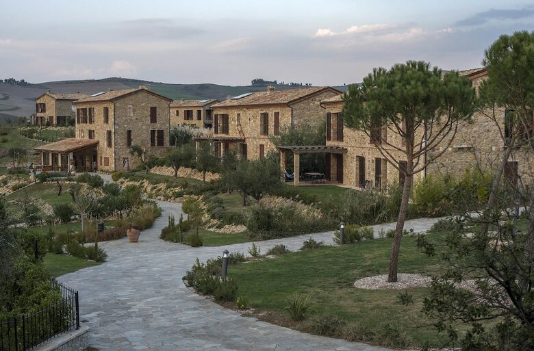 Tuscany Forever Premium Apartment