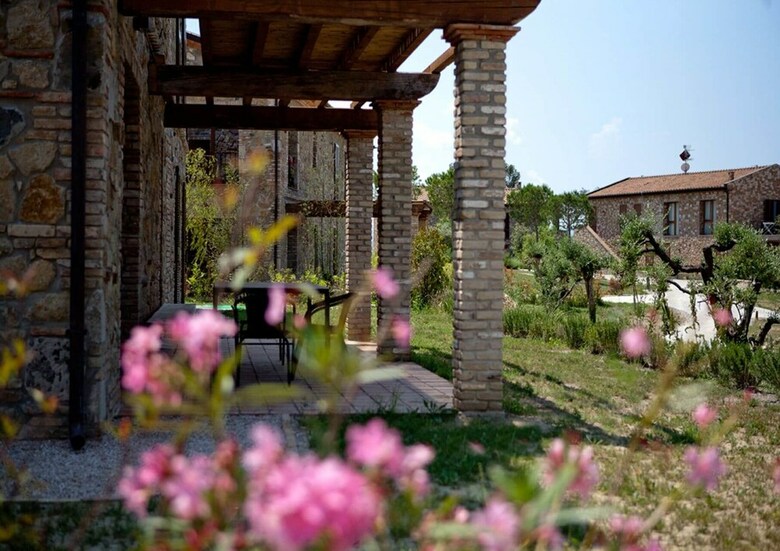Tuscany Forever Premium Apartment