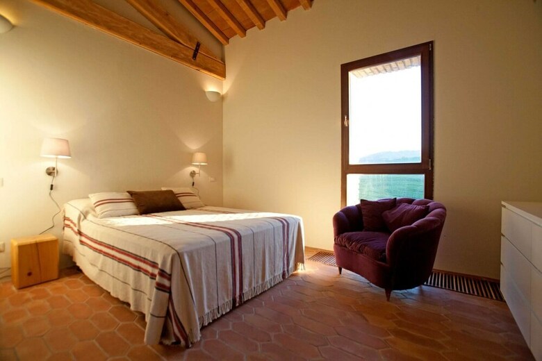 Tuscany Forever Premium Apartment