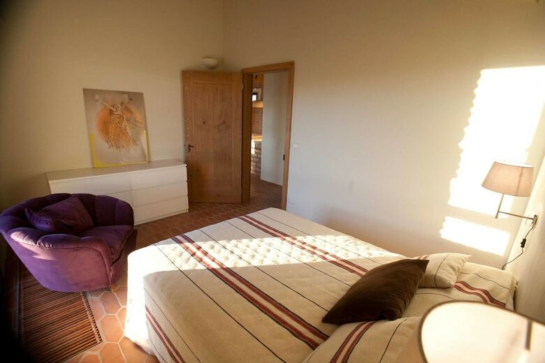 Tuscany Forever Premium Apartment