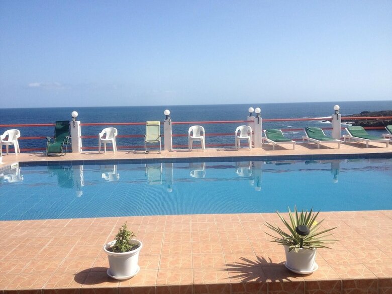 Hotel P�r Do Sol
