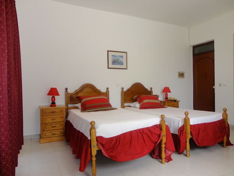 Hotel P�r Do Sol