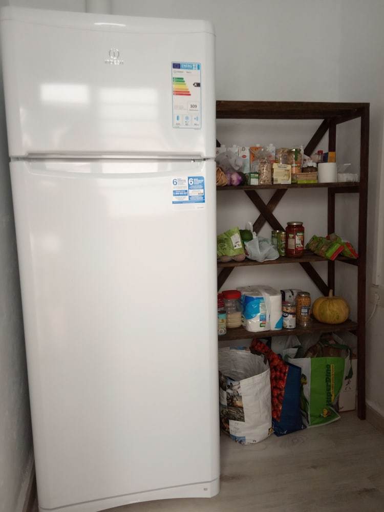 Hostal Vagamundo Hostel