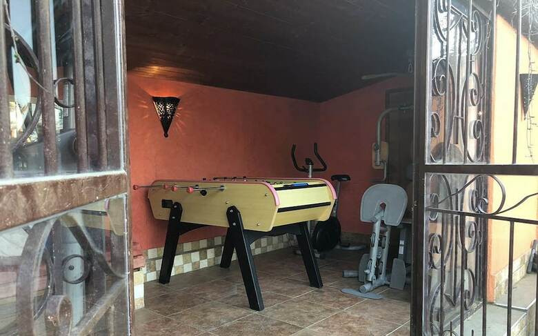 Bed & Breakfast Le Patio 34