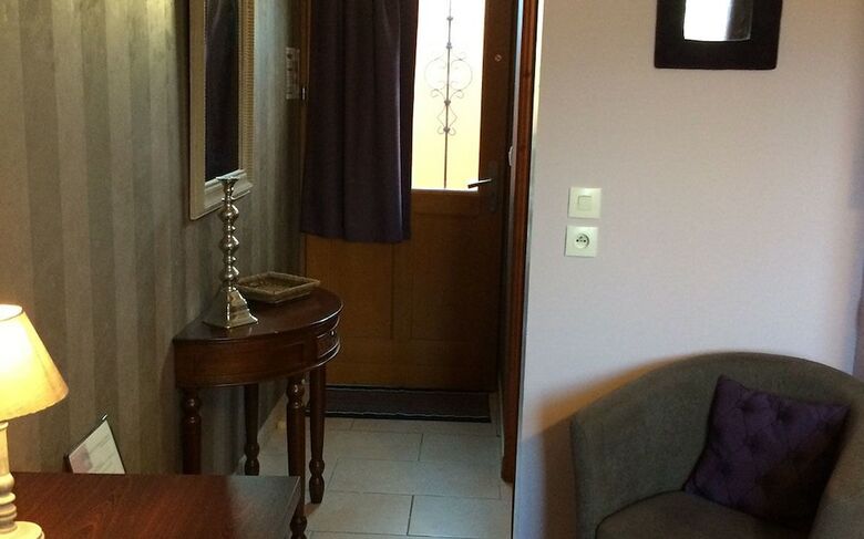 Bed & Breakfast Le Patio 34