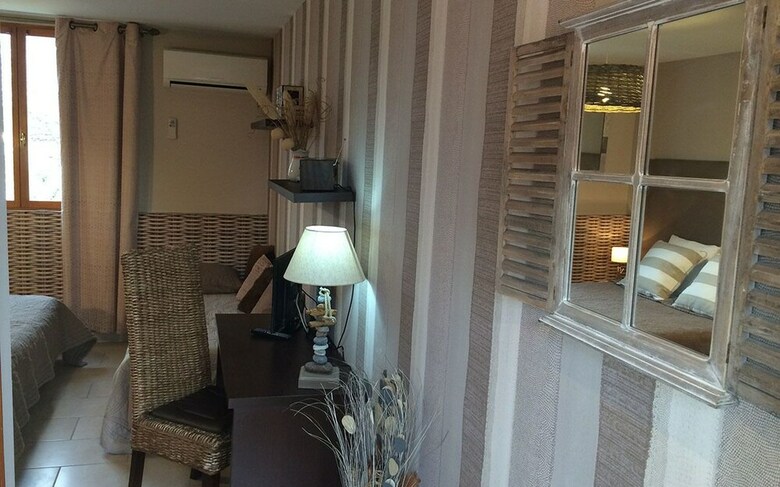 Bed & Breakfast Le Patio 34