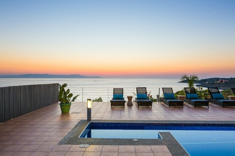 Yellow Dream Villas