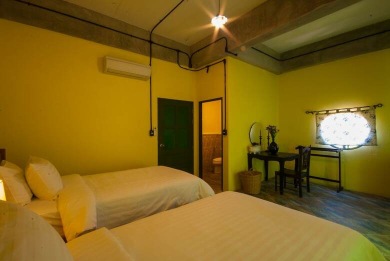 Hotel Moracazo Khaolak