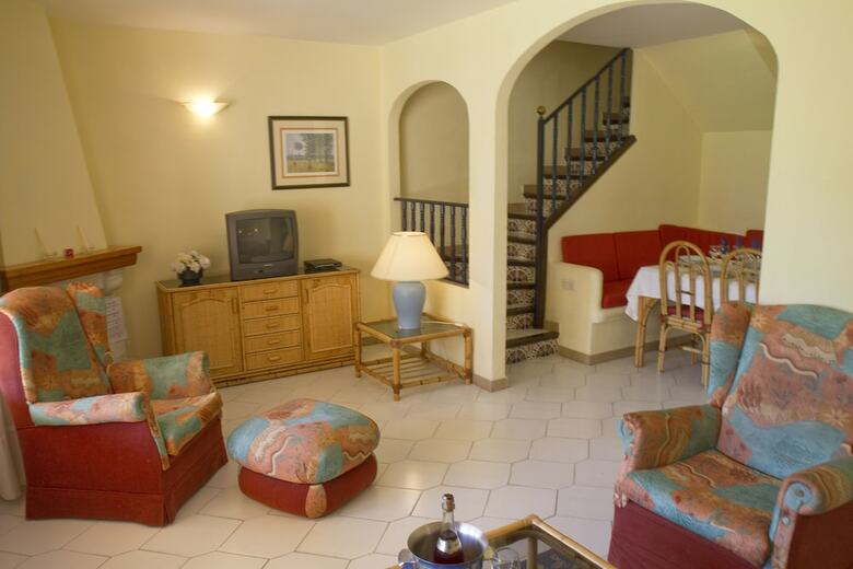 Aparthotel Apartamentos El Toro
