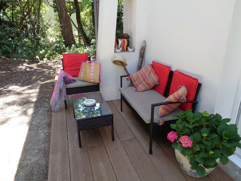Hotel Villa Tantely