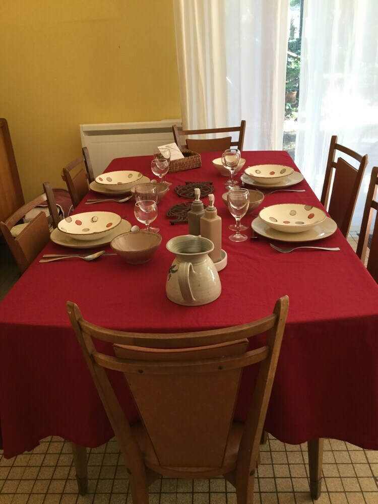 Hotel Villa Tantely