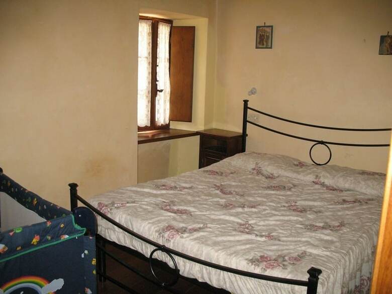 Hotel Antico Borgo Isola Santa