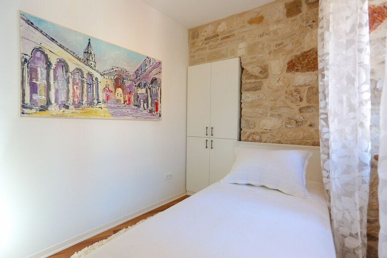Apartamentos Vila Magdalena