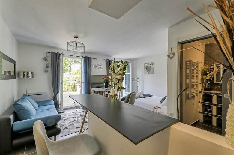 Apartamento Les Berges