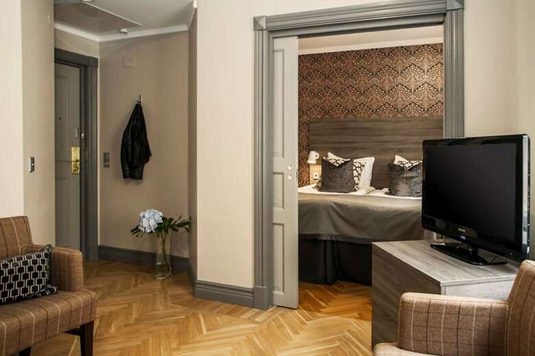 Clarion Grand Hotel