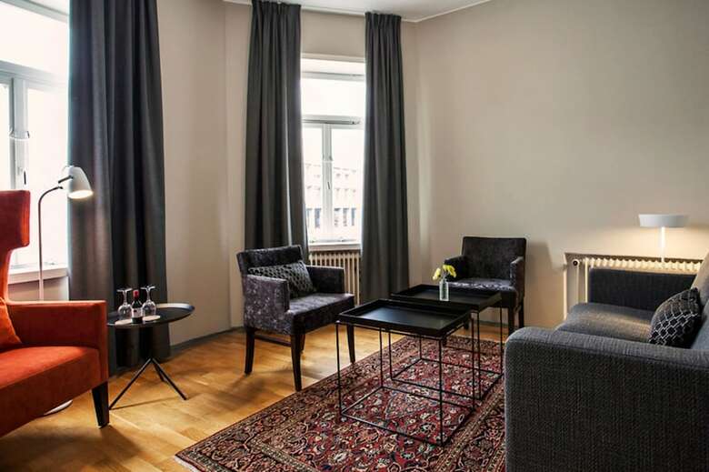 Clarion Grand Hotel